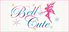 Bell Cute サイト